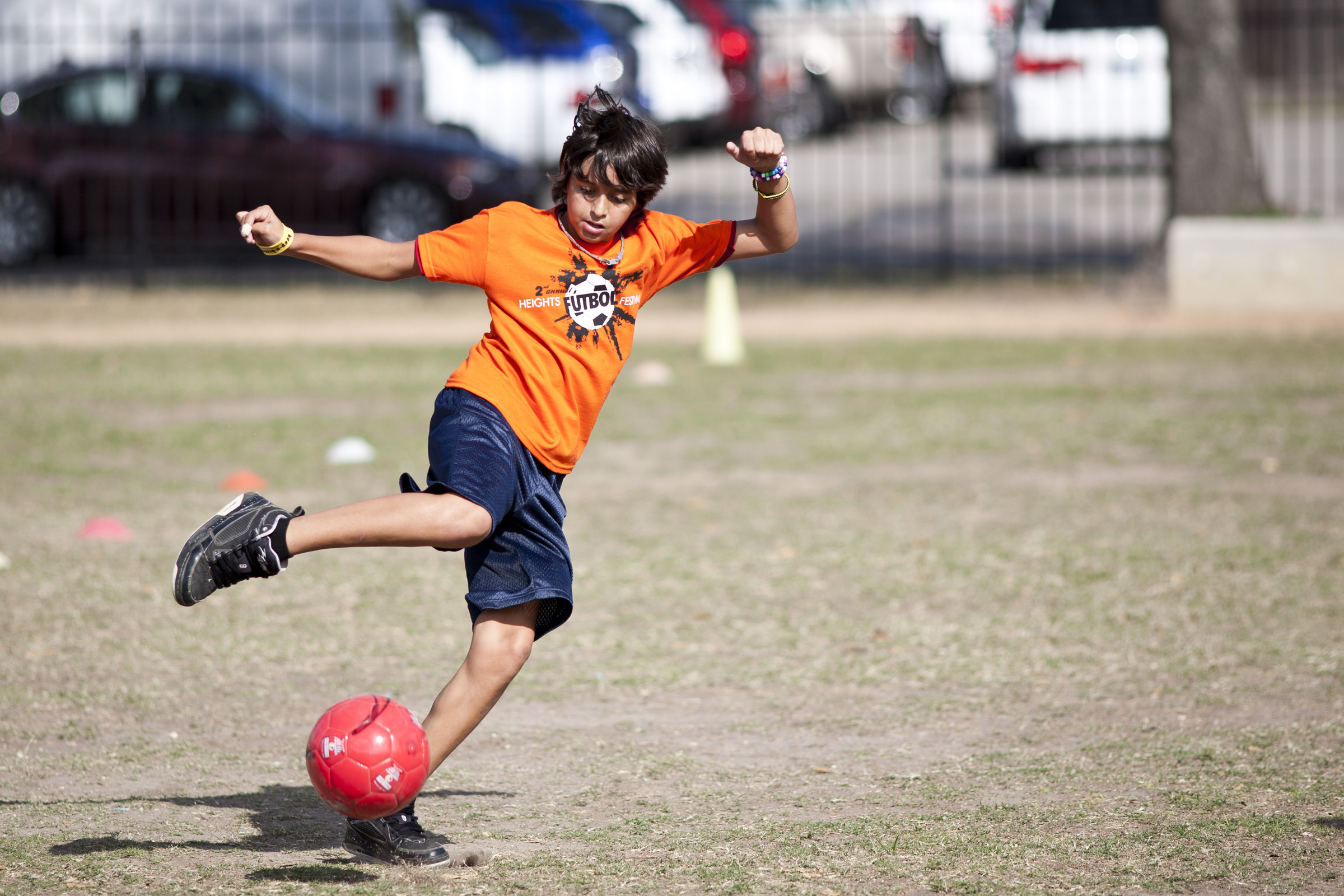 Sports Quest > Ministry > Partnerships > Vinyard Church of Houston