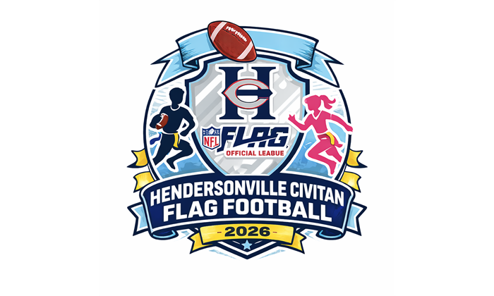 SPRING 2026 FLAG FOOTBALL