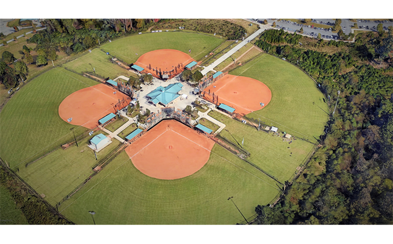 Fowler Park Facilities