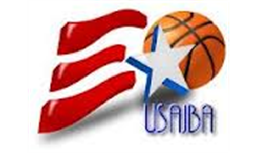 OFFICIAL USA JUNIOR BASKETBALL CLUB