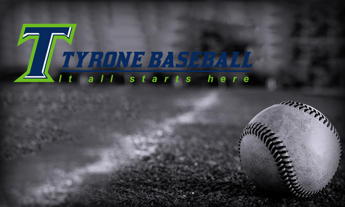 Fall baseball registration will open July 1st