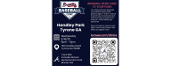Atlanta Braves Hosted Clinic