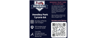Atlanta Braves Hosted Clinic