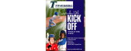 Kick off and Hall of Fame Induction 