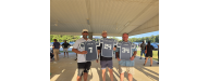 Kick off and Hall of Fame Induction 