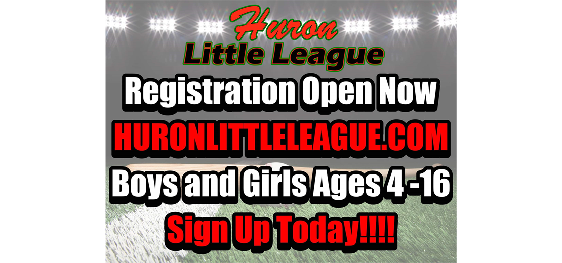 Signup Today!