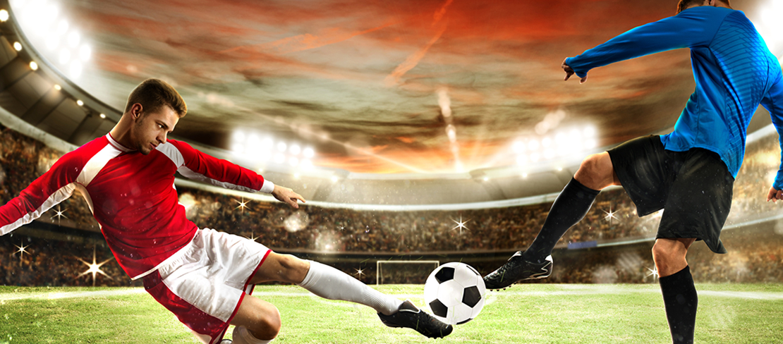 The Soccer Club