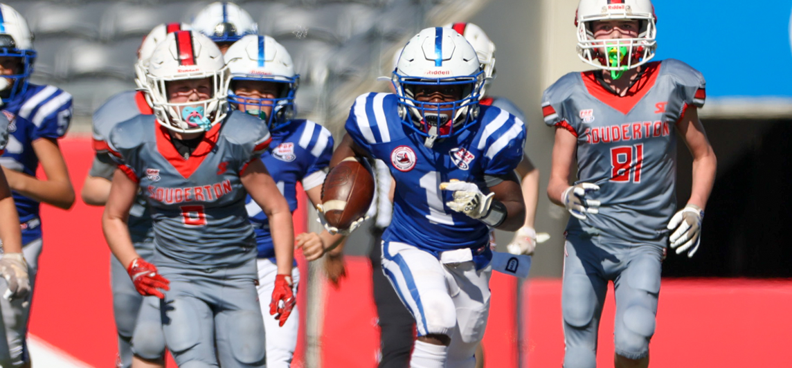 Teams Can Now Register for the Crown Classic