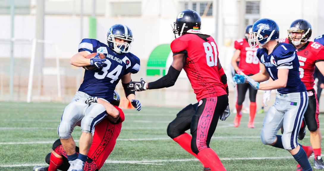 NEXT LEVEL COMES TO RUSTON!