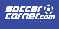 Angelo's Soccer Corner