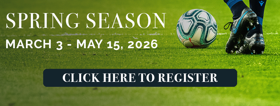 Spring 2026 Registration