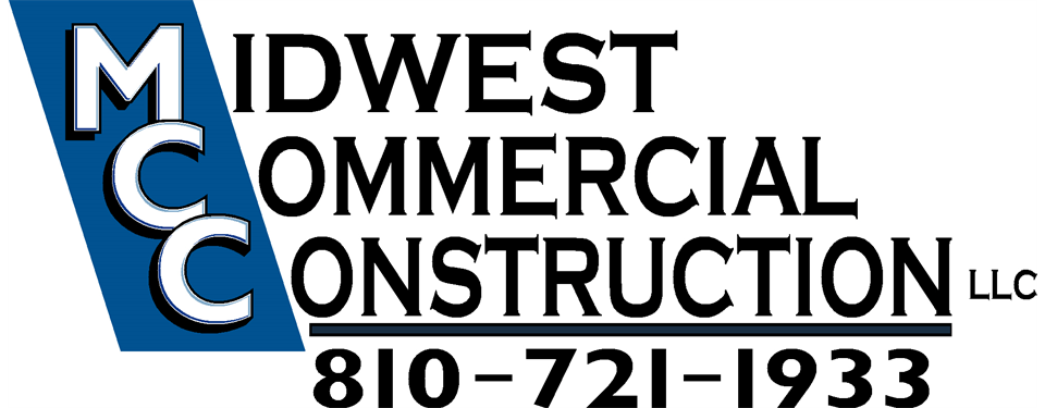 Thank You! Midwest Commercial Construction
