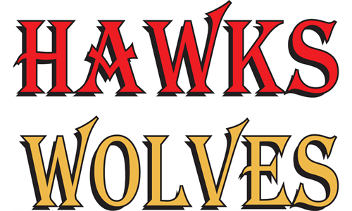 2014/2015 Try Outs a record success for Wolves-Hawks