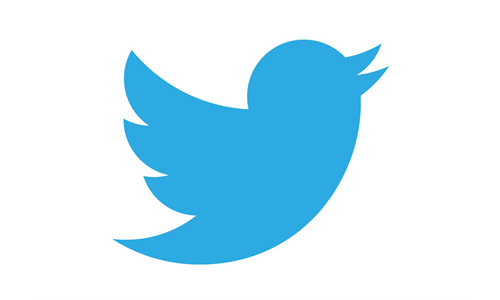 Follow the GHSRA on Twitter