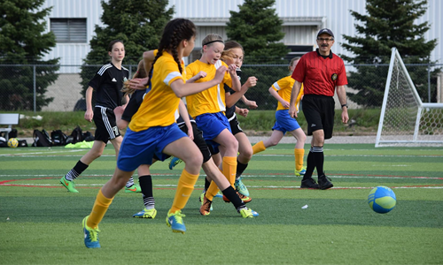 2016 Tryouts