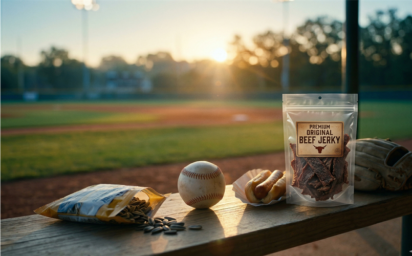 Concession Stand Volunteers