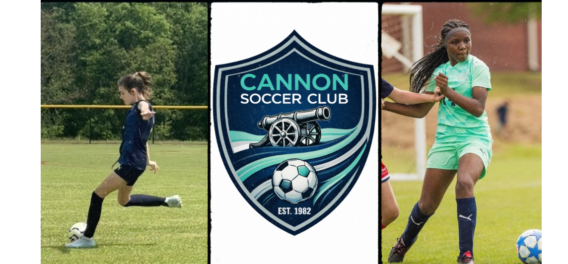 Cannon Soccer Club