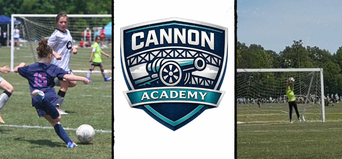 Cannon Academy