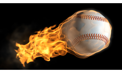 Spring 2023 Baseball, Softball, T-ball