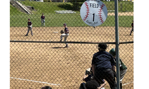 Spring 2026 Baseball, Softball, T-ball  Sign Ups Are In Debember
