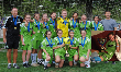 Impact Xplosion Win State Cup Final and Spring!