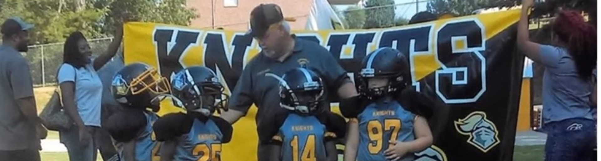 The Latest National Youth Football News, Camps, Leagues and More