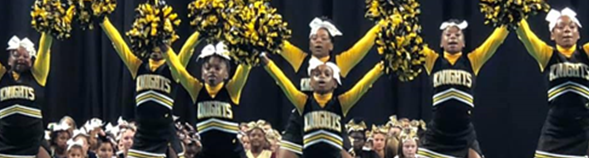 2026 Cheer Registration info
