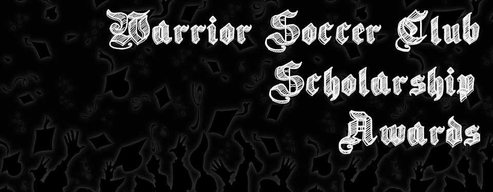 Warrior Student Scholarships