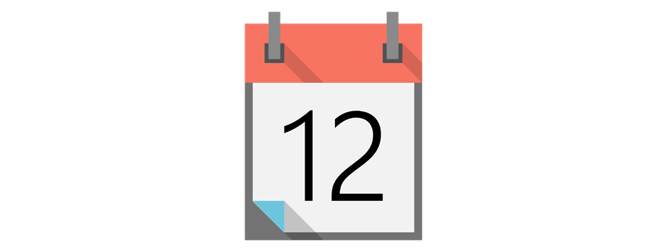 Calendar of Events