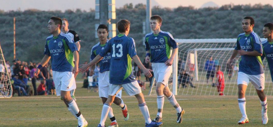 ODP Camps Starts Soon