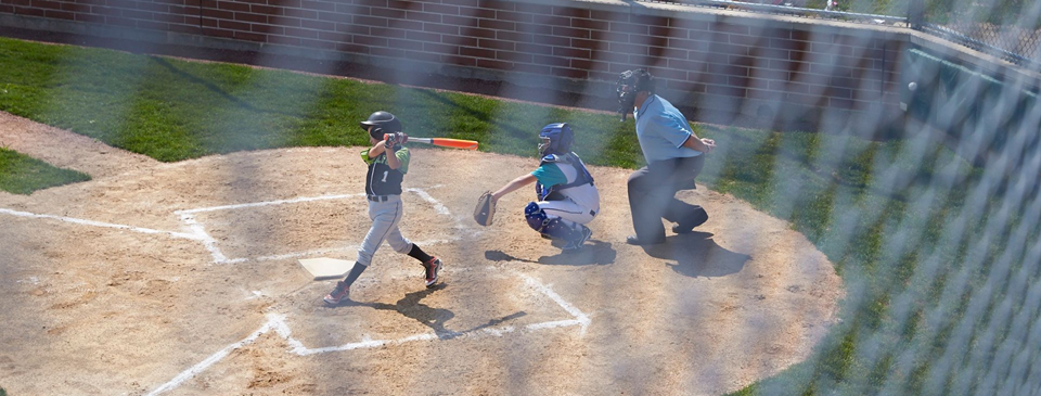 Register your team for Spring Training! 
