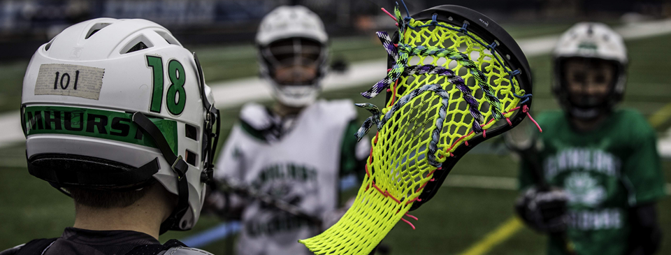 Lacrosse Camps