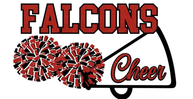 2023 falcons cheer