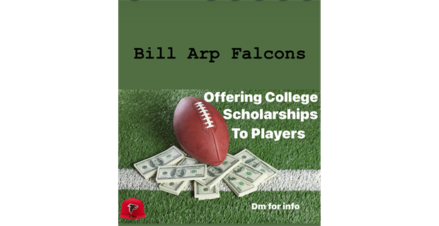 College scholarships offers