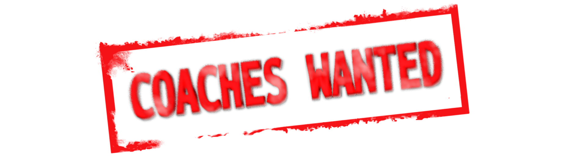 Want to Coach Football & Cheerleading?