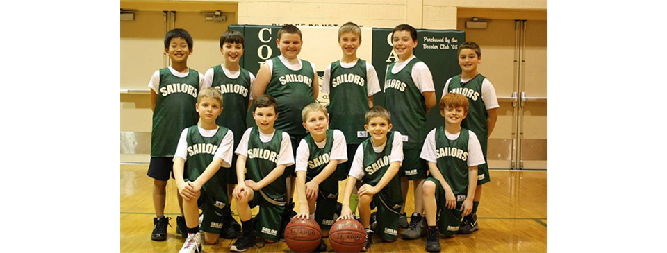 Middlesbrough wins U-10 Tournament