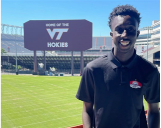 2021 COLLEGE & LEAGUE SIGNINGS