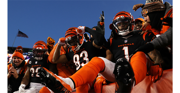 Who Dey