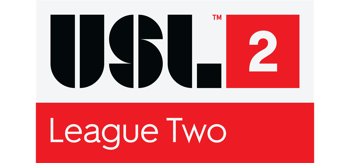 USL-2 League Information