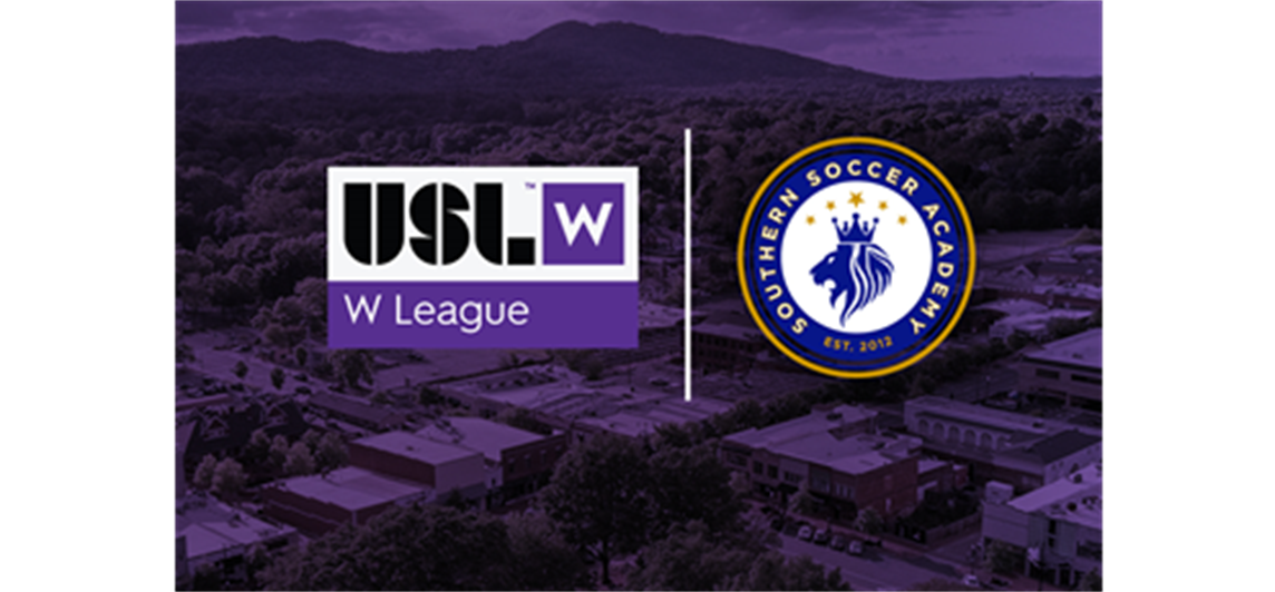 USL-W League Information