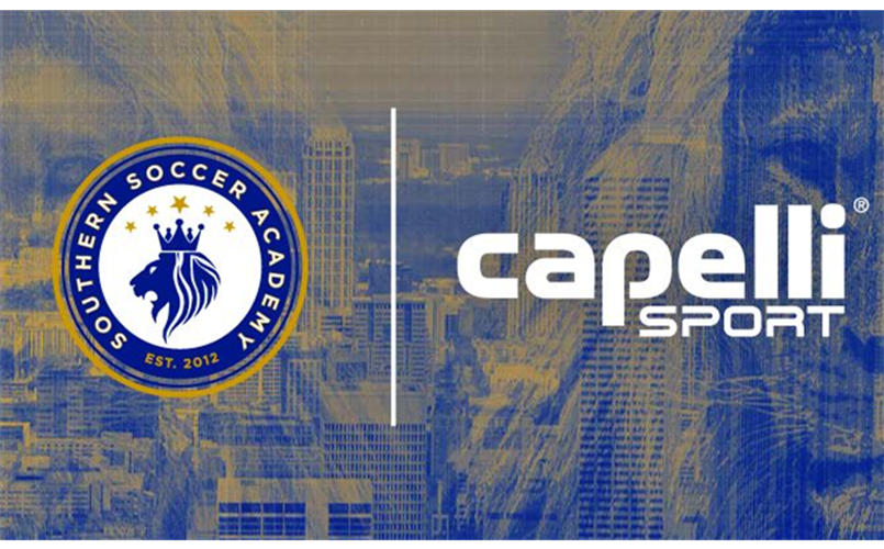 Capelli Sport Announcement