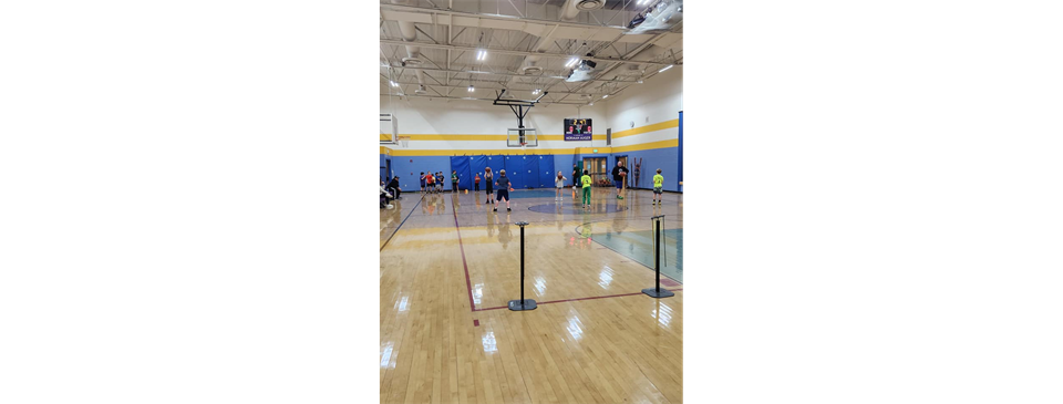 Basketball Clinic