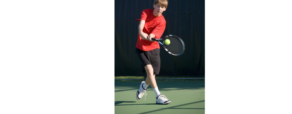Browning Tennis Camps