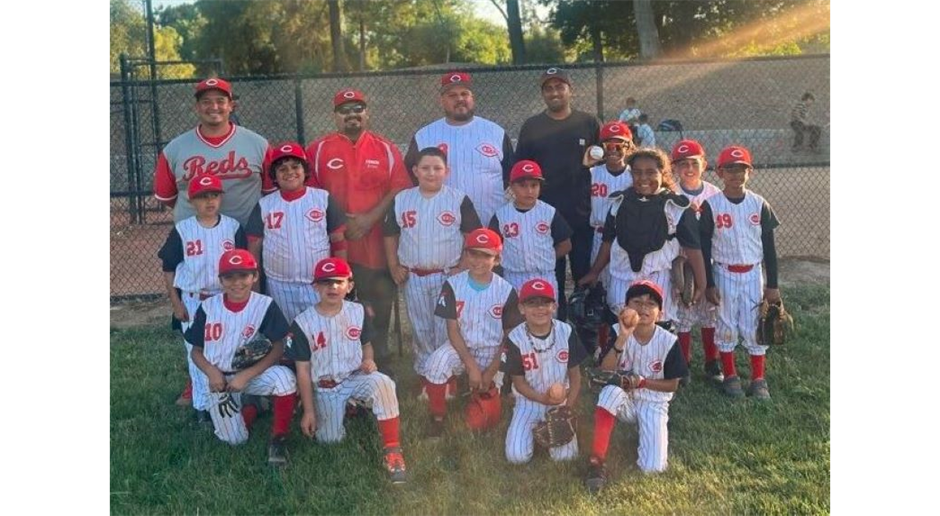 2025 Farm Reds