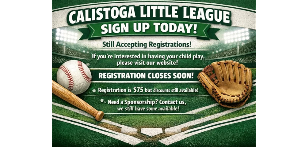 Late Registration Fees Will Be Added February 1