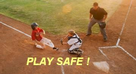 Safety Meeting - March 9 - Logvy Park - 2:00PM