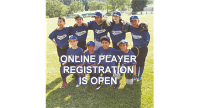 2025 SEASON ONLINE REGISTRATION IS OPEN!!