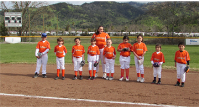 2025 Opening Day
