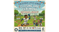 CLOSING DAY CEREMONIES RESCHEDULED TO JUNE 6