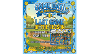 CALISTOGA GRASSHOPPERS LAST 2026 GAME - MAY 23!